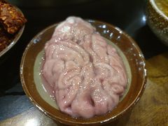 脑花-大龙火锅(老店)