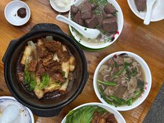 -珍珍小食店(西华路店)