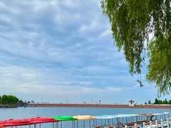 -沂蒙云瀑洞天景区