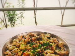 -江边河鲜