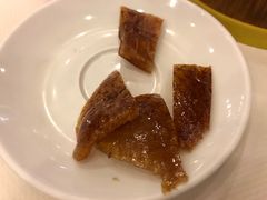 -全聚德烤鸭店(和平路店)