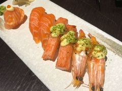 -井缘河风寿司(Touch12街店)
