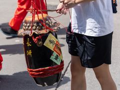 -长洲岛