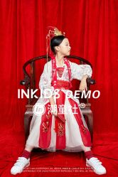-INKIDS潮童社儿童摄影(朝阳大悦城店)