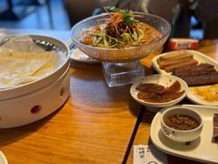 -姥姥家春饼店(惠新东街店)