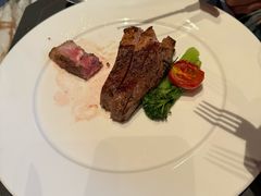 -ZHAO赵·牛扒坊(万象城店)