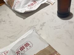 -不倒翁·安徽名菜楼(步行街店)