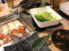 -新石器烤肉(之心城店)