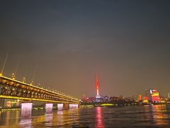 -武汉长江大桥