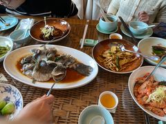 -湖畔居茶楼(湖滨店)