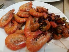 -亮马河饭店翠雅咖啡厅