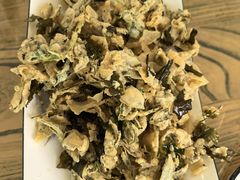 -俺家菜馆(百里峡店)