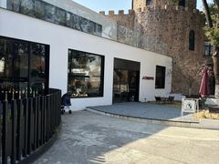 -J Create城市露营咖啡·简餐·宠物(上海动物园店)