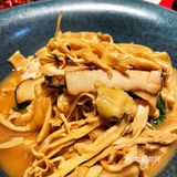 拥有“血盆大口”的“小黄鱼”
