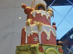 -麦雪尔甜品·生日蛋糕(新街口旗舰店)