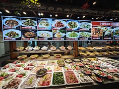 -小螺号海鲜·地道鲁菜(恒大店)