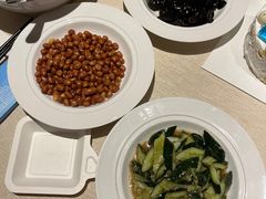 -唐拉雅秀酒店-唐苑中餐厅