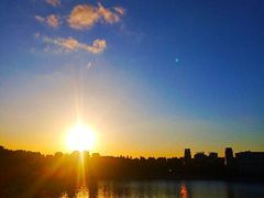-新江湾城公园