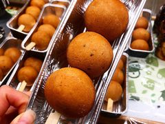 -山崎面包(静安久光店)