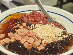 解辣红糖冰粉-川流不息·地道川菜·小龙虾(松东路店)