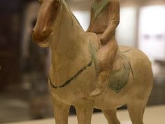 -西安大唐西市博物馆