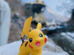 -大平台龙居瀑布旅游区