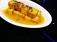 精品豆腐-赵小姐丨新中餐(曲江店)