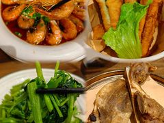 -锡和无锡菜(景丽苑店)