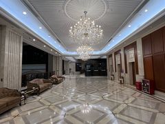 -启东恒大海上威尼斯酒店