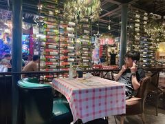 -胡桃里乐队酒馆(长春总店)