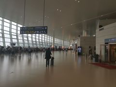 -温州龙湾国际机场