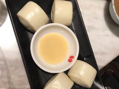 馒头-七欣天香辣蟹火锅(南京建宁路大观天地店)