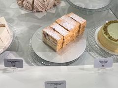 千层酥-Lady M Cake Boutique(海港城店)