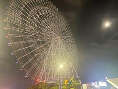 -南昌之星摩天轮