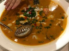 -川味堂·四川豆花(八卦岭店)
