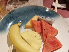 -金海湾自助餐厅(金陵饭店)