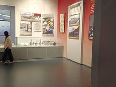 -中国人民解放军海军博物馆