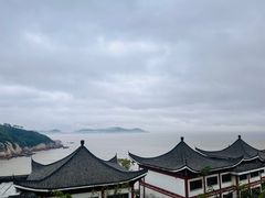 -普陀山祥生大酒店