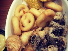 -米斯特比萨(罗斯福店)