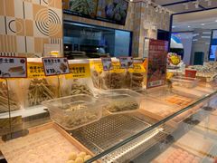 -東更道点心行(崂山丽达店)