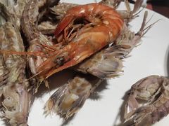 -华安国际大酒店-餐厅