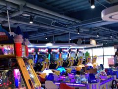 -核客电玩城(东门店)