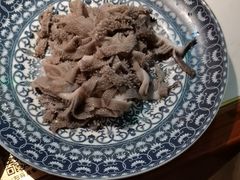 -北京老门框爆肚涮肉馆(锦业路店)