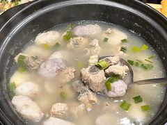 -好兄弟郭巨海鲜(天一阁店)