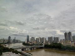 -和苑酒家·一线江景(星寰店)