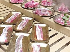 -梨花甄选自助烤肉(小寨原力场店)