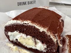 -DRUNK BAKER(上海陕康里店)