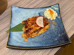 -豊 胜手丼