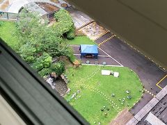 -北京东直门智选假日酒店