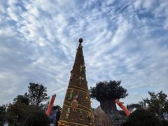 -郑州银基国际旅游度假区